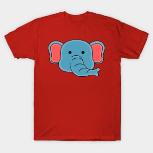 elephant T-Shirt